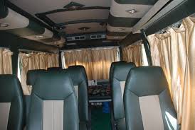 Service Provider of 12 Seater New Delhi Delhi 12 Seater